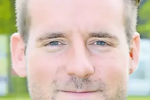 Verzichtet der SCW im Falle der Meisterschaft auf den Aufstieg? Darüber sei noch zu beraten, sagt Trainer Attila Baum.