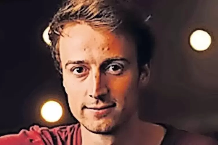 Luca Zahn