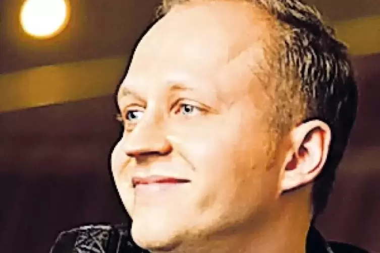 Harry Sch&auml;fer