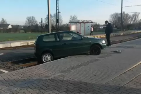  Foto: Polizei 