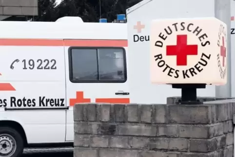 Heimvorteil: Das Speyerer Rote Kreuz kann die Verhältnisse in der Domstadt am besten einschätzen, meint Vorsitzender Roger Mundi