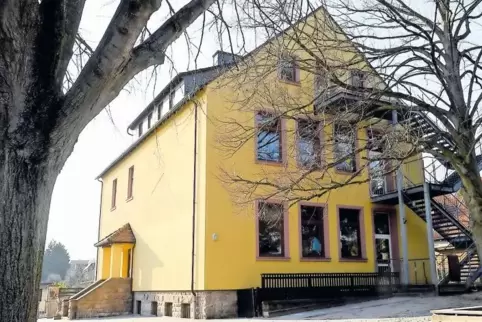 Finanziell brächte die geplante Übernahme des bislang protestantischen Kindergartens für die Ortsgemeinde Albisheim keine wesent