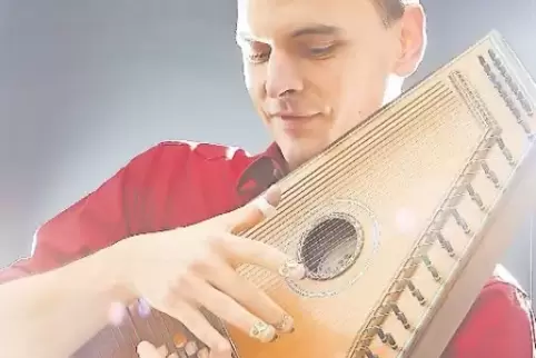Alexandre Zindel