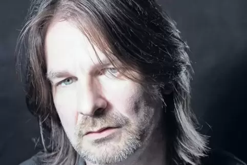 Ray Wilson lebt mittlerweile der Liebe wegen in Polen.