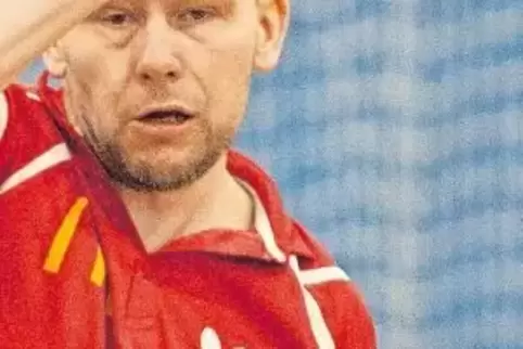 Gewann sein Einzel gegen den Tabellenführer Kornwestheim mit 3:1 und siegte auch mit Antoni Witkowski mit 3:1: Grzegorz Adamiak 