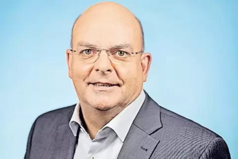 Edgar Franke.