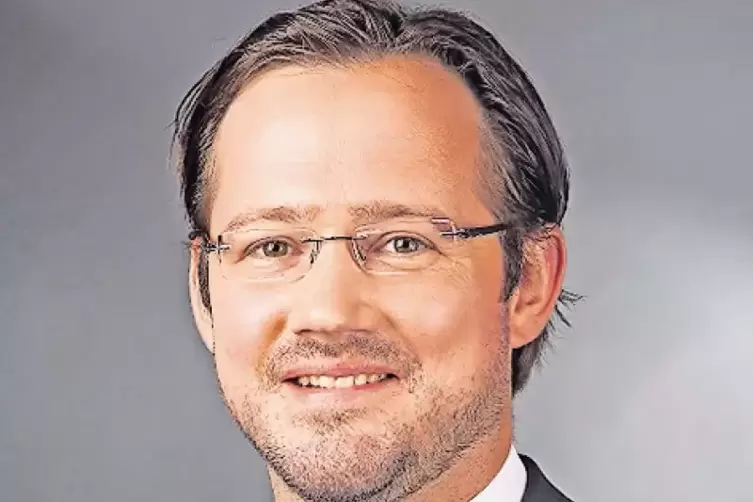 Dirk Wiese.