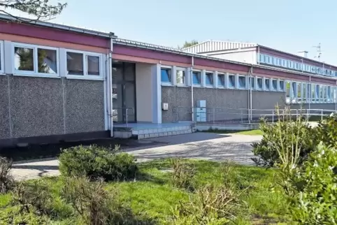 Es werde jetzt Zeit, die Beindersheimer Grundschule endlich zu vergrößern, sagt Verbandsbürgermeister Michael Reith.