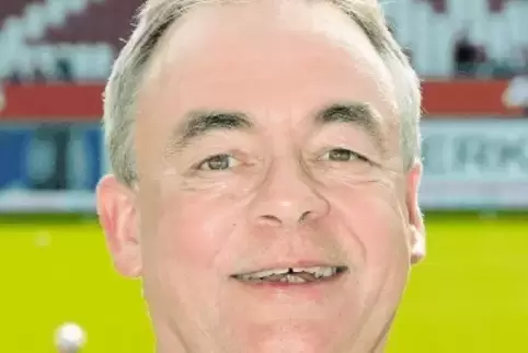 Horst Konzok