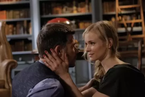 Weltpremiere feiert bei den „Independent Days“ der abendfüllende Spielfilm „Oskar“ von Thomas Schwedler.