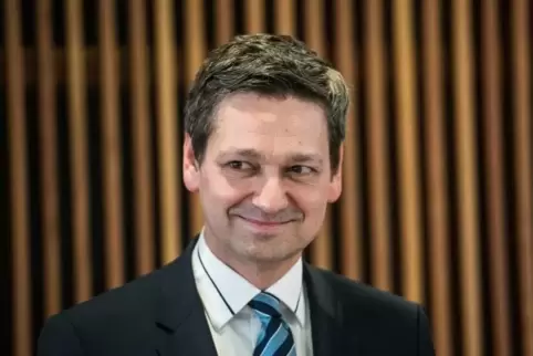 Christian Baldauf.  Foto: dpa