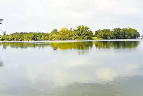 Naturschützer wollen das Silbersee-Gebiet vor dem „Kommerz“ retten und haben dazu eine lange Presseerklärung verbreitet. Etwas N