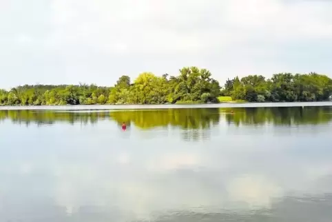 Naturschützer wollen das Silbersee-Gebiet vor dem „Kommerz“ retten und haben dazu eine lange Presseerklärung verbreitet. Etwas N
