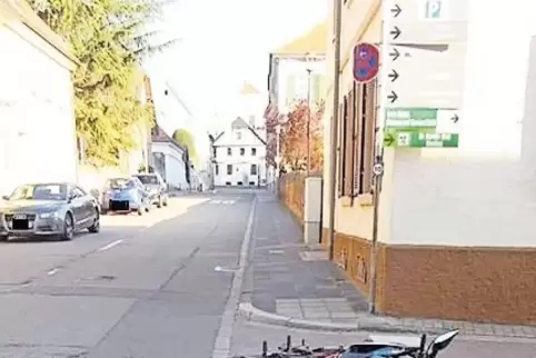 Bilanz: zwei Schwervetzte.