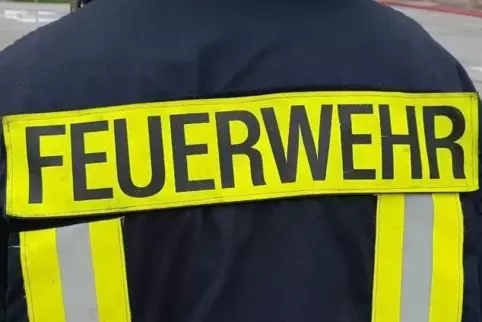 Die Jacke kann in den Spind zurück. Fehlalarm. Foto: Hecht