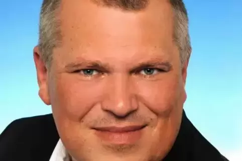 Martin Wegner führt den Unterbezirk der SPD seit 2011. Foto: SPD