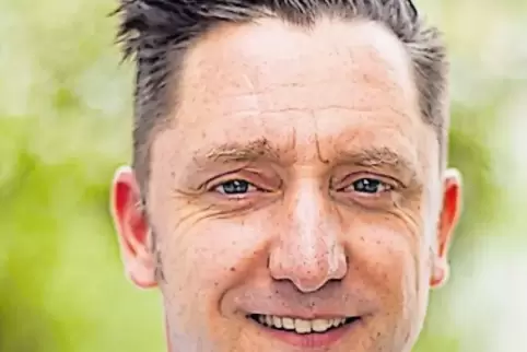 Christian Bauer