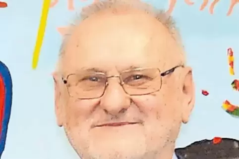 Paul Neumann