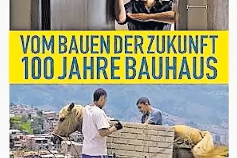Das Plakat zum Film.
