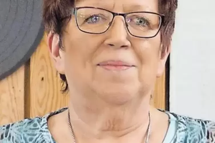 Irene Poller: &bdquo;Professioneller, effektiver, gereifter&ldquo;.