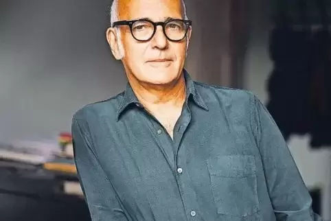 „Meine Konzerte sind wie Meditation“: Ludovico Einaudi.
