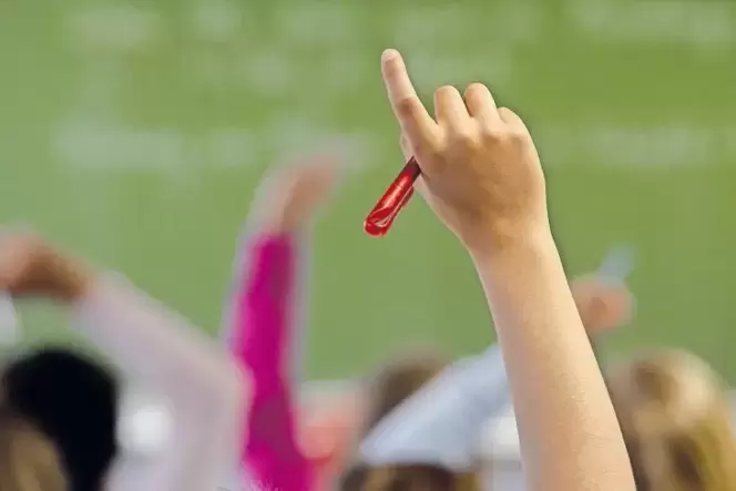 Da weiß jemand die Antwort: Was das Schulangebot angeht, ist die Region offenbar gut aufgestellt. Und sollte der Weg eines Schül Da weiß jemand die Antwort: Was das Schulangebot angeht, ist die Region offenbar gut aufgestellt. Und sollte der Weg eines Schül