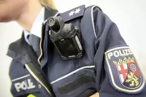  Symbolfoto: Polizei
