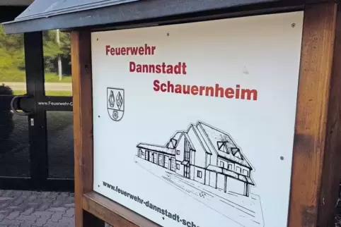 Seit August 2017 geht es bei der Feuerwehr in Dannstadt-Schauernheim hoch her. Dabei wollen die Kameraden inzwischen nur noch ei