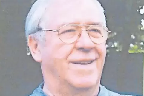 Kurt Brehmer (1934?2011)