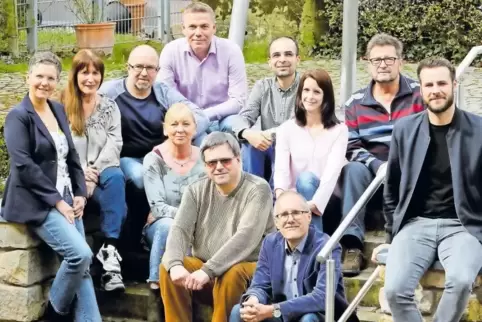 Das Team der RHEINPFALZ -Lokalredaktion Landau ist am Freitag, 4. Mai, von 15 bis 18 Uhr, auf dem Marktplatz Bad Bergzabern anzu