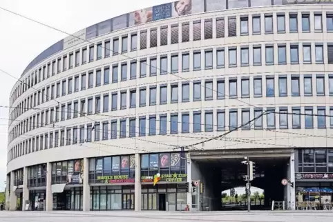 Hier läuft’s momentan gut: Faktorhaus am Berliner Platz.