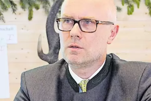 Dieter Mahr