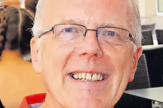 Siegbert Brand Siegbert Brand