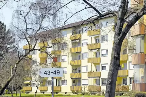 Schlechte Aussichten: Für viele ist es in Mannheim schwierig, bezahlbaren Wohnraum zu finden.