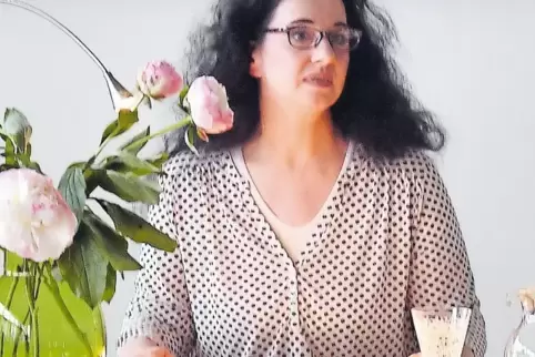 Yehudis Jacobowitz, 1970 in München geboren, zog 2006 nach Israel, „in eine Gesellschaft, die niemals wirklich meine sein wird“,