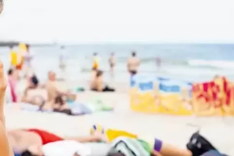 Richtig teuer kann das Telefonieren mit dem Handy bei Reisen in Länder außerhalb der Europäischen Union werden.