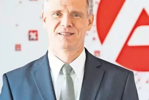 „Weiterbildung ist eines der wichtigsten Themen in der Arbeitswelt“, sagt Peter Weißler.