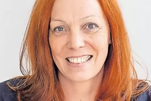 Patrizia Boßert