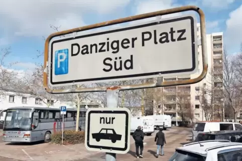 Der Horst ist ein eigener Stadtteil, hat aber kein politisches Gremium, das ausschließlich für ihn spricht.