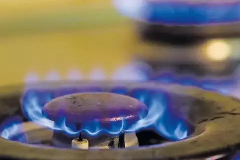 Vielleicht können Neuburger bald auf dem Gasherd kochen.