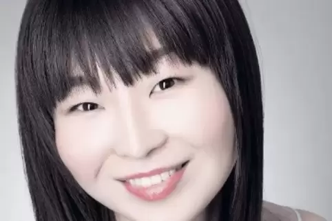 Arina Osaki ist die Pianistin des Abends