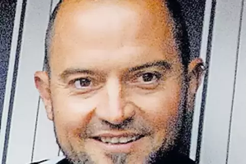 Timo Holstein