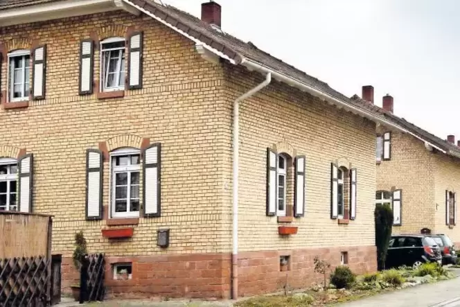 »Städtebauliches Juwel« hat der Münchner Professor Winfried Nerdinger die Limburgerhofer Kolonie genannt. Um 1900 wurden die ers »Städtebauliches Juwel« hat der Münchner Professor Winfried Nerdinger die Limburgerhofer Kolonie genannt. Um 1900 wurden die ers