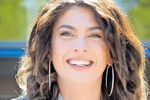 Christina Peno
