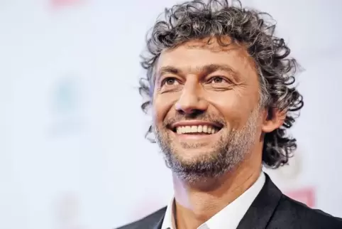 Kaufmann widmet sich aktuell auf CD und im Konzertsaal der französischen Oper.