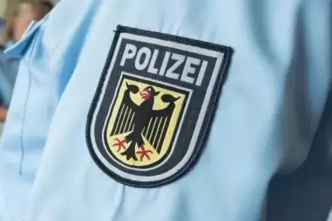 Die Bundespolizei sucht nach der Schulklasse, da ihr der Vorfall nicht direkt, sondern über die Zugbegleitung gemeldet wurde. Fo