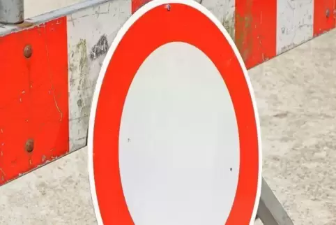 Die Abfahrten sollen nicht gleichzeitig gesperrt werden, sodass Hinterweidenthal und die B 427 immer zu erreichen sind. Foto: dp