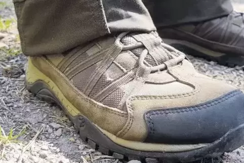 Für den 6. Oktober plant die Verbandsgemeinde Hauenstein einen Wander-Marathon, den der SV Wilgartswiesen ausrichtet. Los geht e