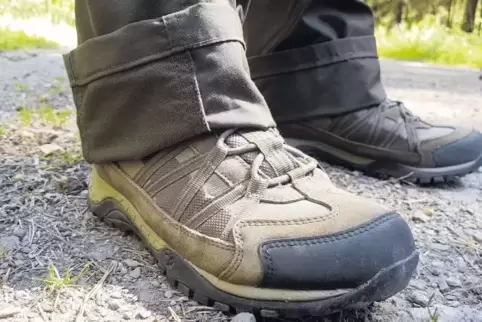 Für den 6. Oktober plant die VG Hauenstein einen Wander-Marathon, den der TSV Wilgartswiesen ausrichtet. Los geht es an der Falk