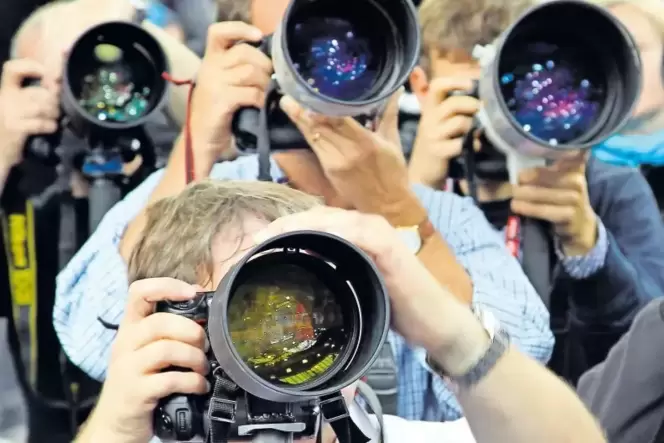 Welche Folgen hat die Datenschutzgrundverordnung DSGVO für Fotografen? Steht die Fotografie, wie wir sie kennen, vor dem Aus? Un Welche Folgen hat die Datenschutzgrundverordnung DSGVO für Fotografen? Steht die Fotografie, wie wir sie kennen, vor dem Aus? Un